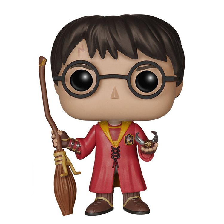 خرید عروسک POP! - شخصیت Harry Potter از Harry Potter